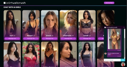 AI companion